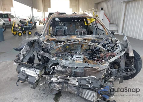 2021 Acura Tlx Technology Package z USA, uszkodzony, nr VIN 19UUB5F43MA015340